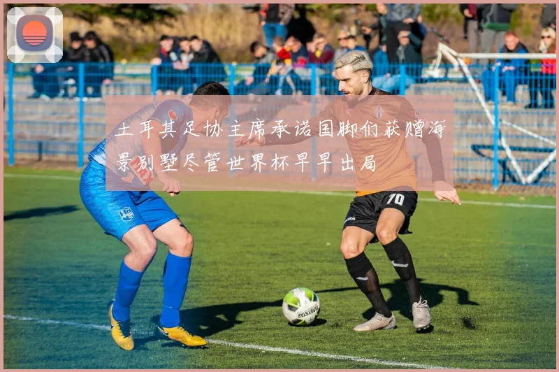 土耳其足协主席承诺国脚们获赠海景别墅尽管世界杯早早出局