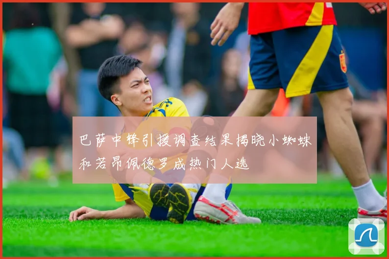 巴萨中锋引援调查结果揭晓小蜘蛛和若昂佩德罗成热门人选