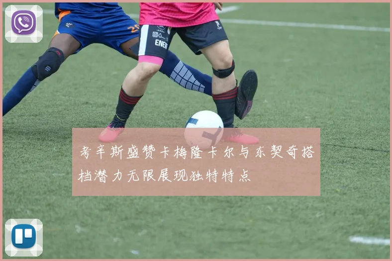 考辛斯盛赞卡梅隆卡尔与东契奇搭档潜力无限展现独特特点